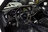 Thumbnail of 2016 White Mercedes-Benz S-Class