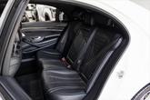 Thumbnail of 2016 White Mercedes-Benz S-Class