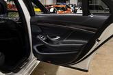 Thumbnail of 2016 White Mercedes-Benz S-Class