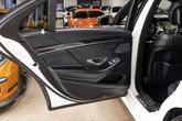 Thumbnail of 2016 White Mercedes-Benz S-Class