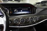 Thumbnail of 2016 White Mercedes-Benz S-Class