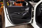 Thumbnail of 2016 White Mercedes-Benz S-Class