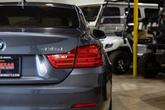 Thumbnail of 2014 Mineral Gray Metallic BMW 435