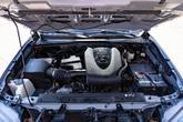 Thumbnail of 2019 Cement Toyota Tacoma