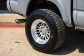 Thumbnail of 2019 Cement Toyota Tacoma