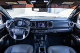 Thumbnail of 2019 Cement Toyota Tacoma