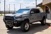 Thumbnail of 2019 Cement Toyota Tacoma