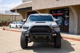 Thumbnail of 2019 Cement Toyota Tacoma