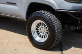 Thumbnail of 2019 Cement Toyota Tacoma