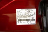 Thumbnail of 2019 Ruby Red Metallic Tinted Clearcoat Ford Edge