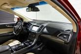 Thumbnail of 2019 Ruby Red Metallic Tinted Clearcoat Ford Edge