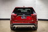 Thumbnail of 2019 Ruby Red Metallic Tinted Clearcoat Ford Edge