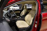Thumbnail of 2019 Ruby Red Metallic Tinted Clearcoat Ford Edge