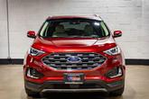 Thumbnail of 2019 Ruby Red Metallic Tinted Clearcoat Ford Edge