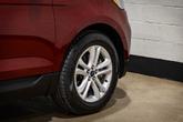 Thumbnail of 2019 Ruby Red Metallic Tinted Clearcoat Ford Edge
