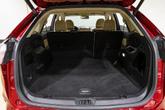 Thumbnail of 2019 Ruby Red Metallic Tinted Clearcoat Ford Edge