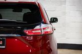Thumbnail of 2019 Ruby Red Metallic Tinted Clearcoat Ford Edge