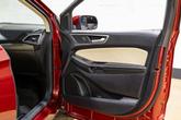 Thumbnail of 2019 Ruby Red Metallic Tinted Clearcoat Ford Edge
