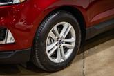 Thumbnail of 2019 Ruby Red Metallic Tinted Clearcoat Ford Edge