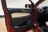 Thumbnail of 2019 Ruby Red Metallic Tinted Clearcoat Ford Edge