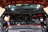 Thumbnail of 2019 Ruby Red Metallic Tinted Clearcoat Ford Edge
