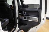 Thumbnail of 2021 White Mercedes-Benz G-Class