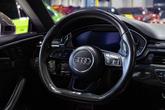 Thumbnail of 2018 Glacier White Audi S5