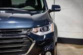 Thumbnail of 2018 Graphite Metallic Chevrolet Traverse