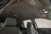 Thumbnail of 2018 Graphite Metallic Chevrolet Traverse