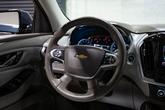 Thumbnail of 2018 Graphite Metallic Chevrolet Traverse