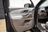 Thumbnail of 2018 Graphite Metallic Chevrolet Traverse