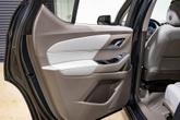 Thumbnail of 2018 Graphite Metallic Chevrolet Traverse
