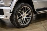 Thumbnail of 2015 designo Magno Platinum Mercedes-Benz G-Class