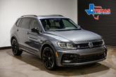 Photo of 2020 Platinum Gray Metallic Volkswagen Tiguan