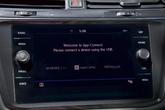 Thumbnail of 2020 Platinum Gray Metallic Volkswagen Tiguan