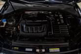 Thumbnail of 2020 Platinum Gray Metallic Volkswagen Tiguan