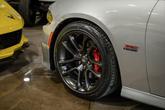Thumbnail of 2021 Triple Nickel Clearcoat Dodge Charger