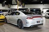 Thumbnail of 2021 Triple Nickel Clearcoat Dodge Charger