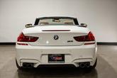Thumbnail of 2012 Alpine White BMW M6