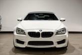 Thumbnail of 2012 Alpine White BMW M6