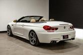 Thumbnail of 2012 Alpine White BMW M6