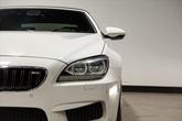 Thumbnail of 2012 Alpine White BMW M6