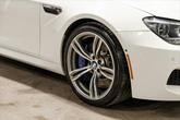 Thumbnail of 2012 Alpine White BMW M6