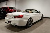 Thumbnail of 2012 Alpine White BMW M6