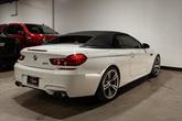 Thumbnail of 2012 Alpine White BMW M6