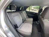 Thumbnail of 2023 Sterling Gray Metallic Chevrolet Equinox
