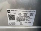 Thumbnail of 2023 Sterling Gray Metallic Chevrolet Equinox