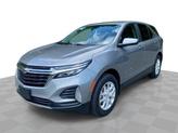 Photo of 2023 Sterling Gray Metallic Chevrolet Equinox