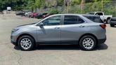 Thumbnail of 2023 Sterling Gray Metallic Chevrolet Equinox