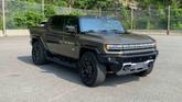Thumbnail of 2025 Deep Aurora Metallic (Dark Bronze) GMC HUMMER EV Pickup